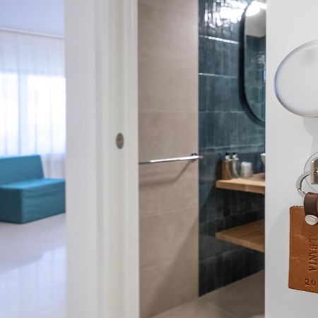 Hotel Albania Otranto Luaran gambar