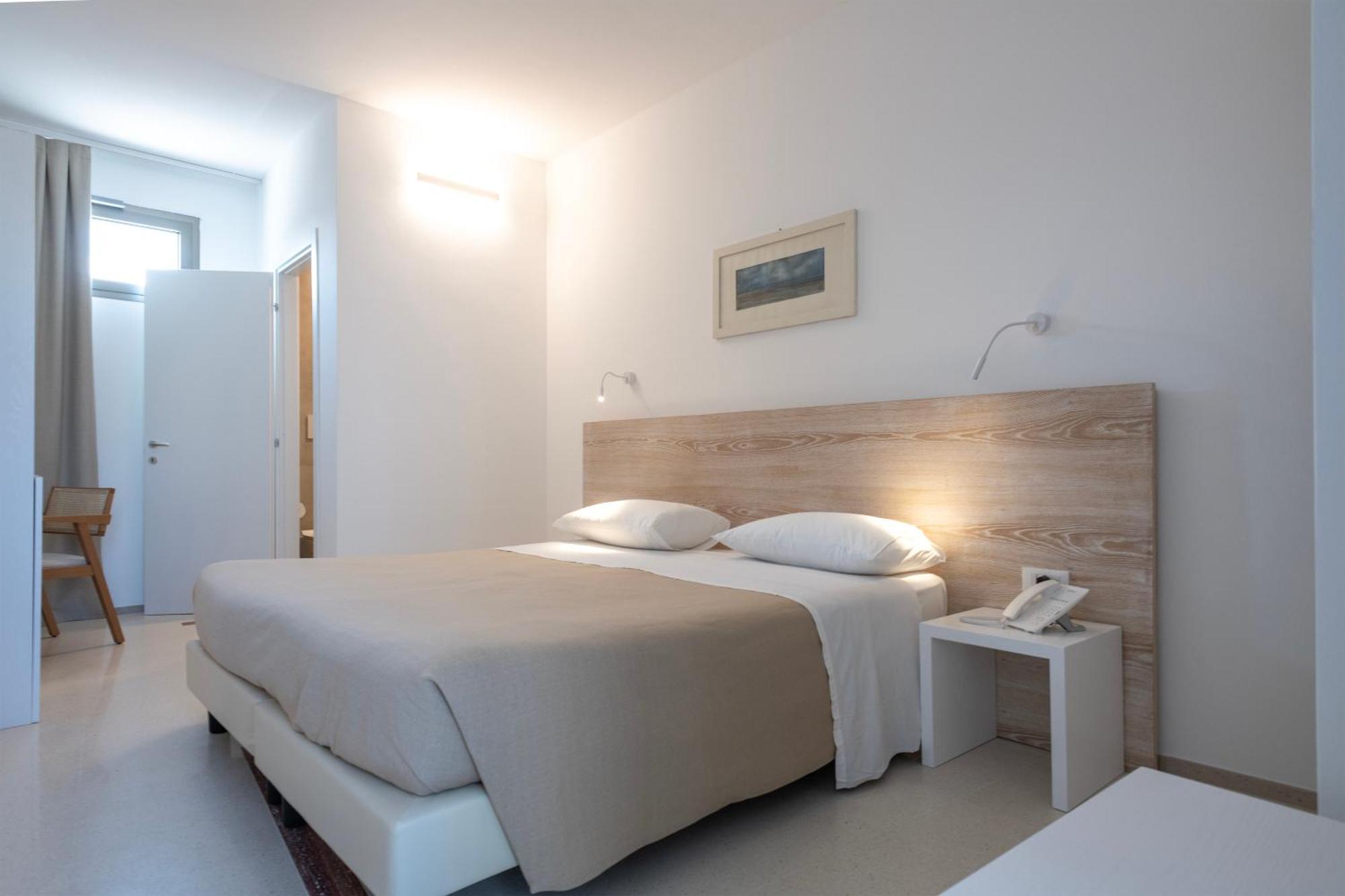 Hotel Albania Otranto Luaran gambar