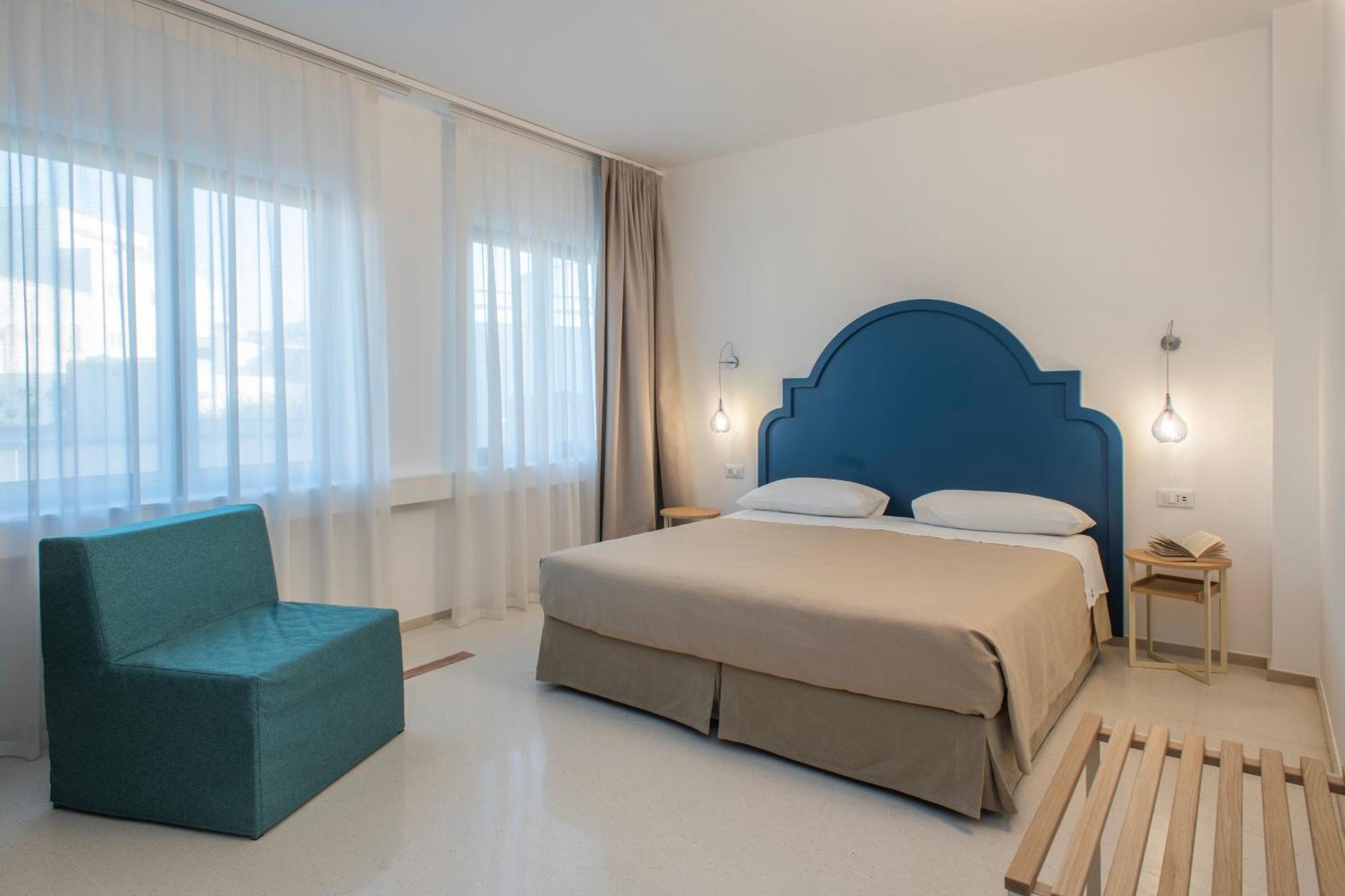 Hotel Albania Otranto Luaran gambar