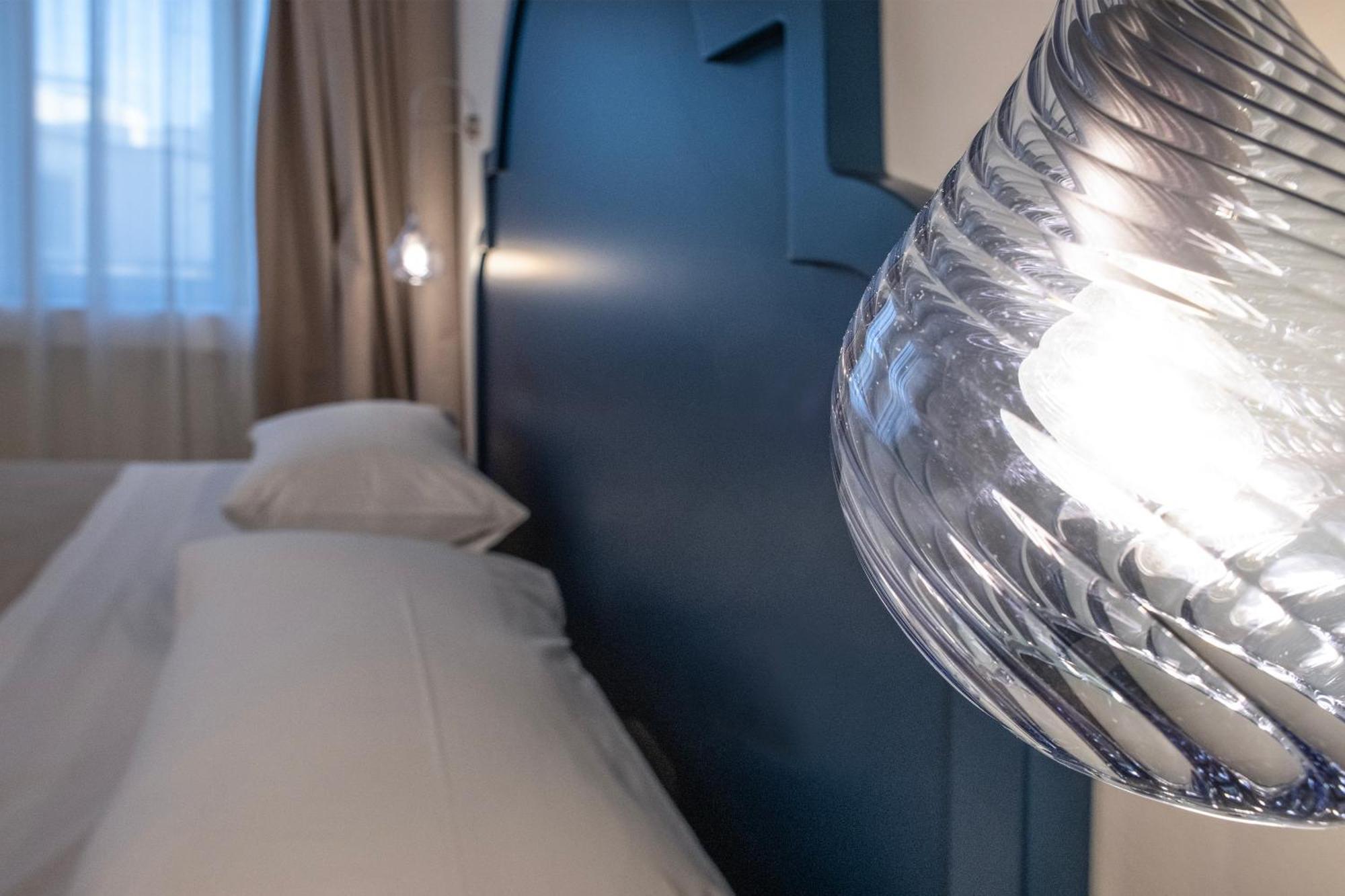 Hotel Albania Otranto Luaran gambar