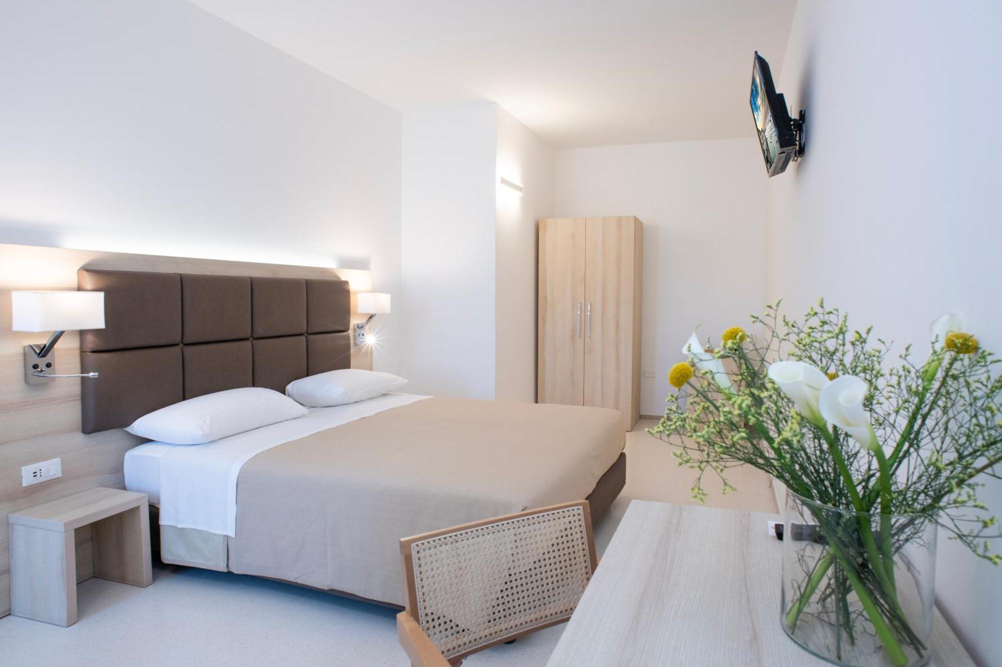 Hotel Albania Otranto Luaran gambar