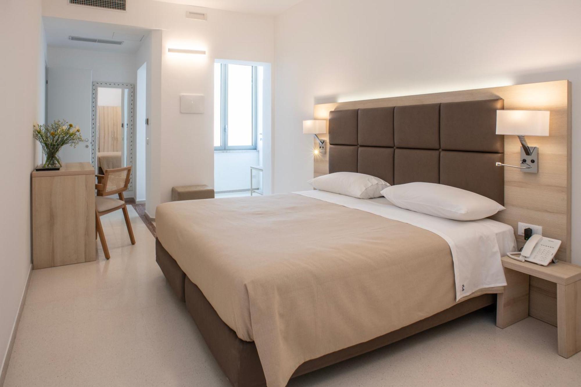 Hotel Albania Otranto Luaran gambar