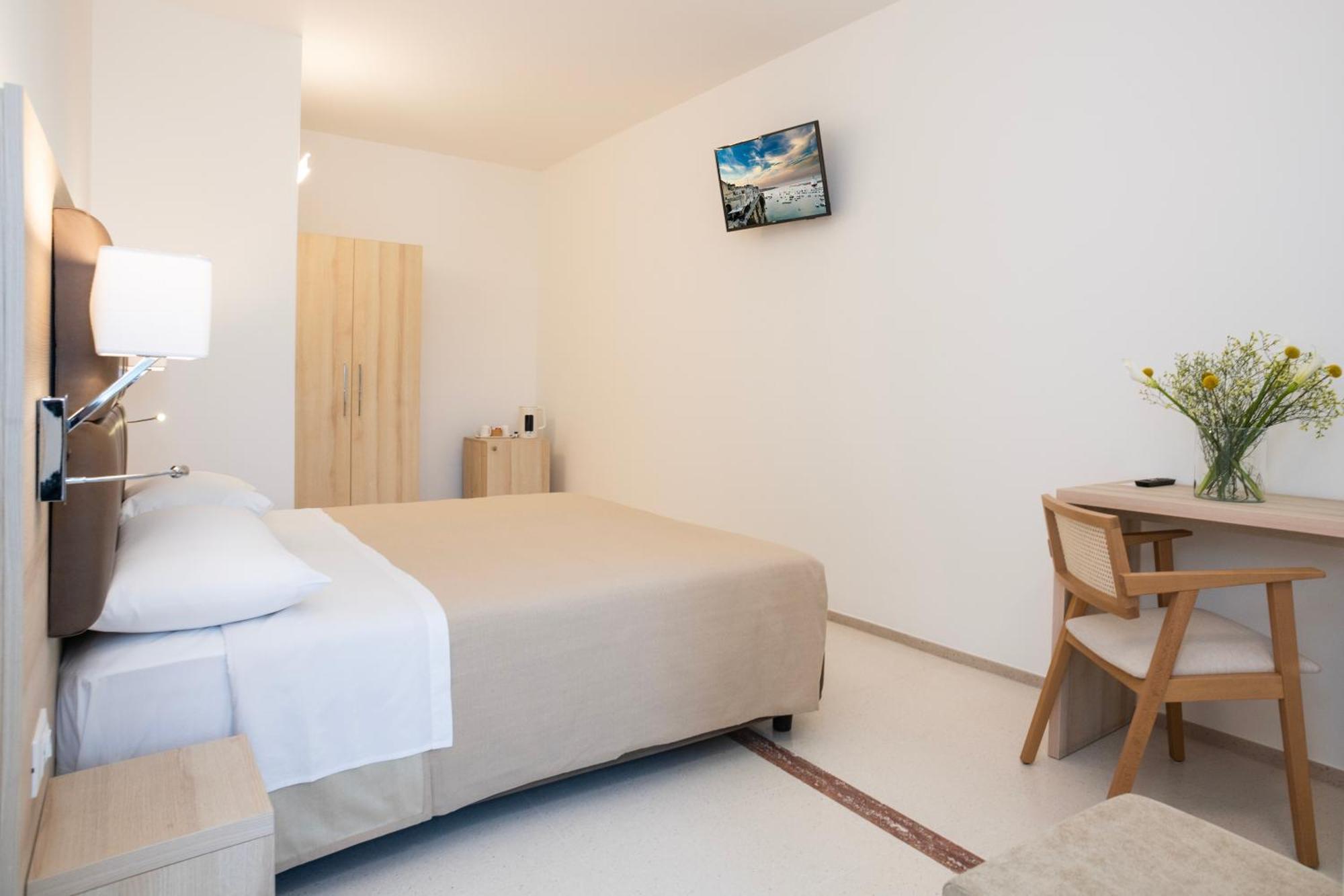Hotel Albania Otranto Luaran gambar