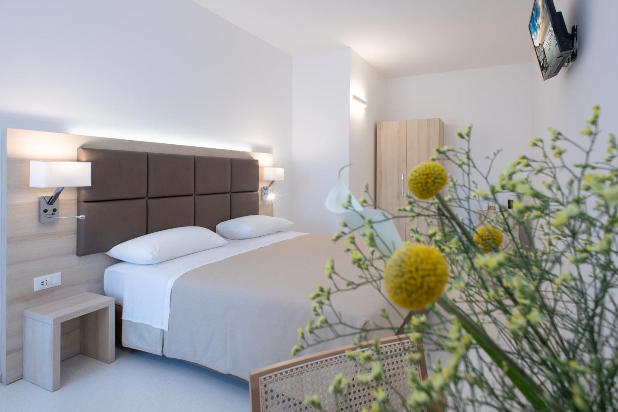 Hotel Albania Otranto Luaran gambar
