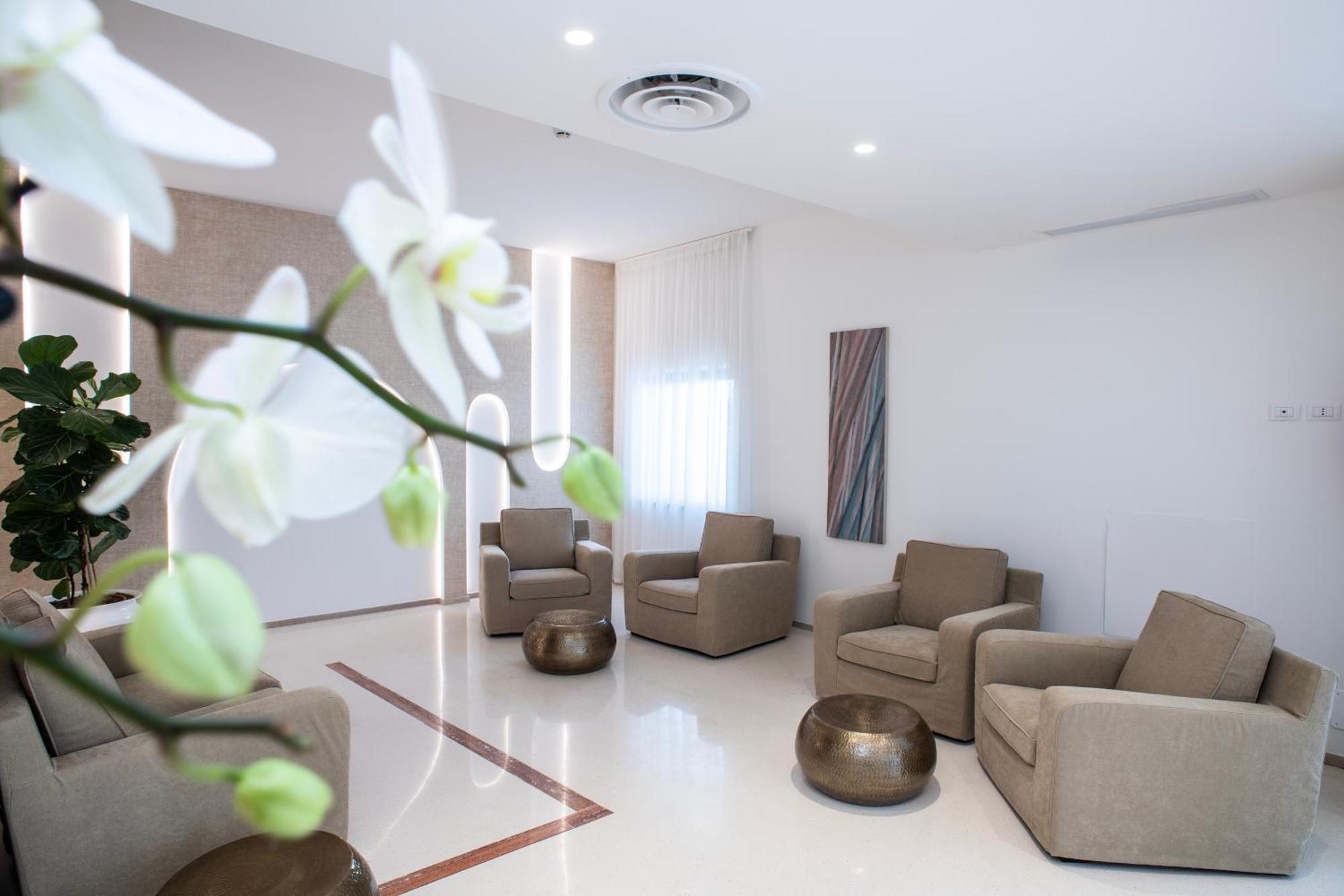 Hotel Albania Otranto Luaran gambar