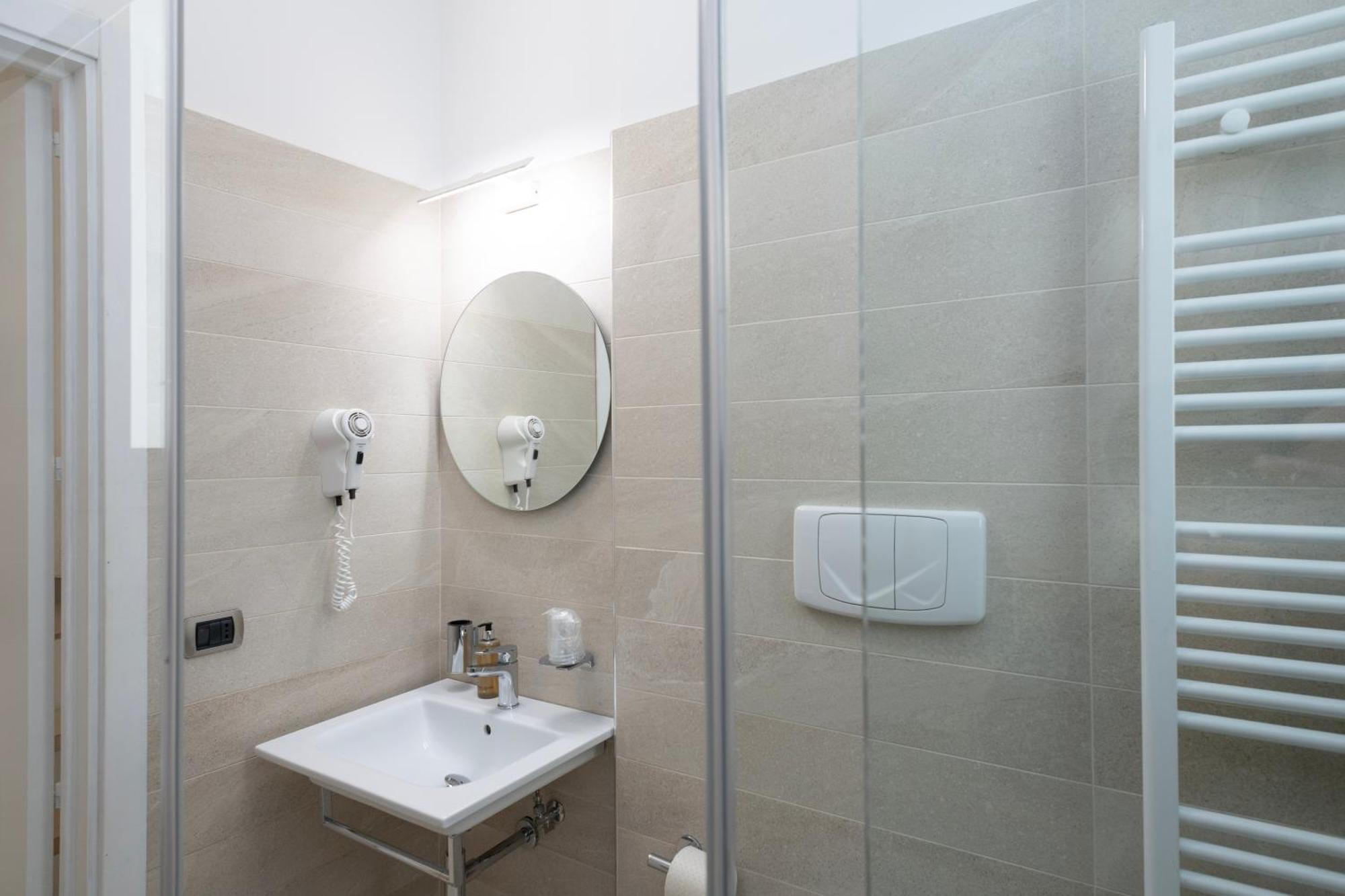 Hotel Albania Otranto Luaran gambar