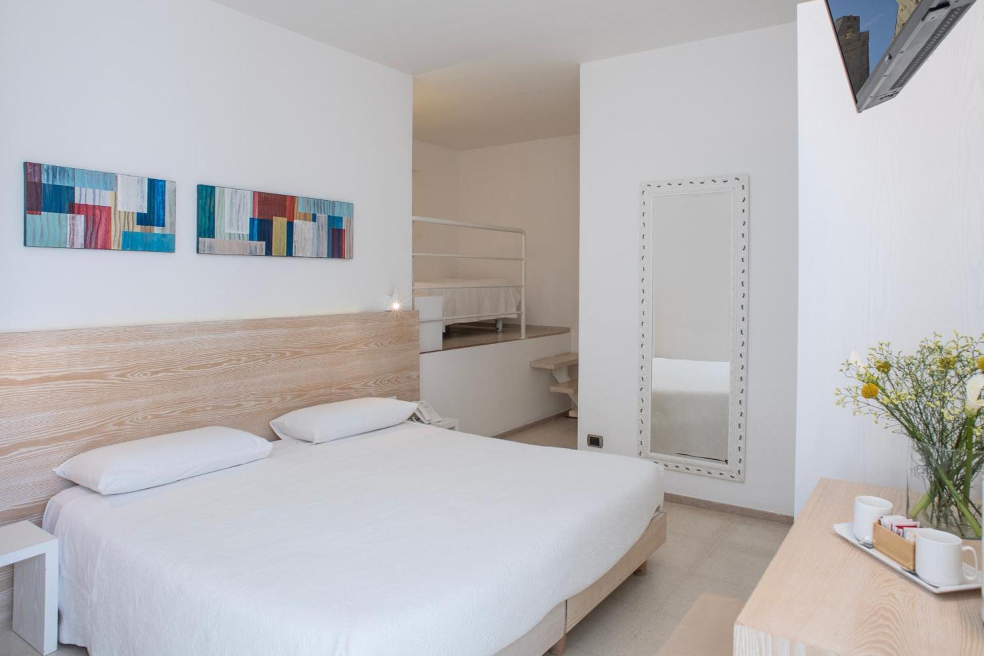 Hotel Albania Otranto Luaran gambar