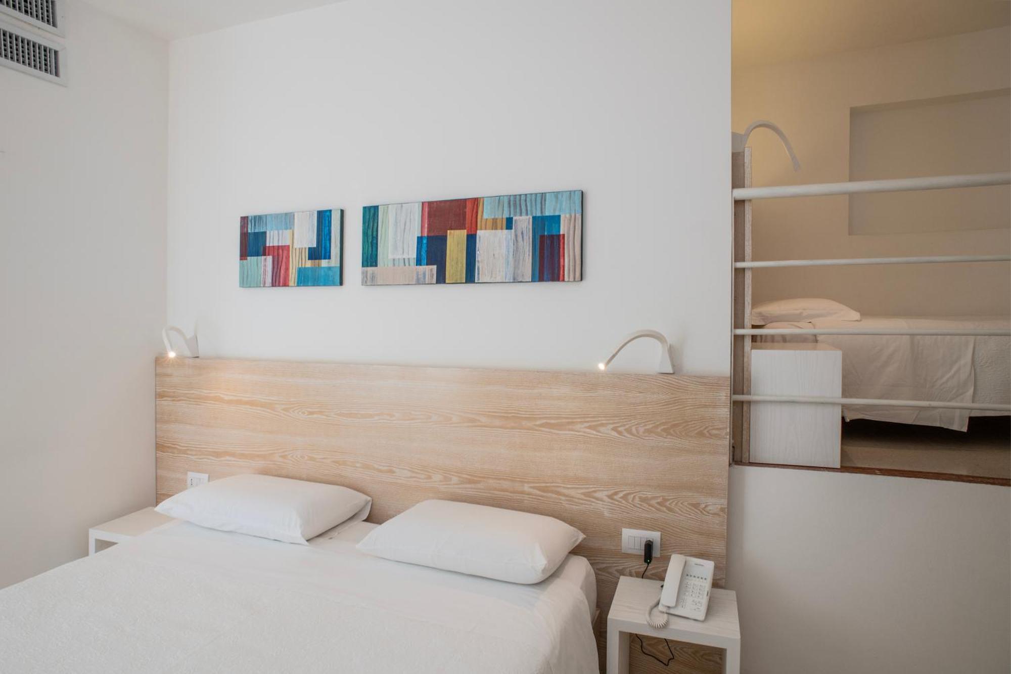 Hotel Albania Otranto Luaran gambar