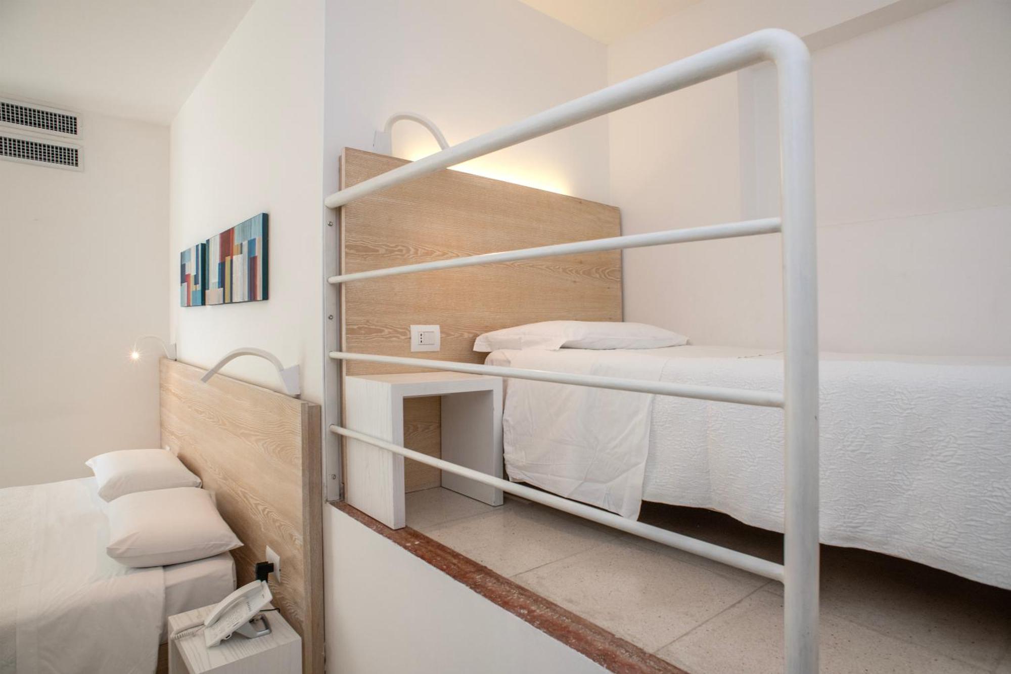 Hotel Albania Otranto Luaran gambar