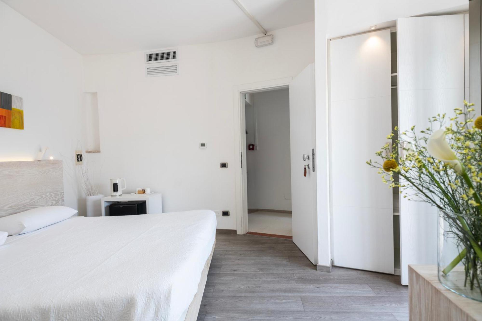 Hotel Albania Otranto Luaran gambar
