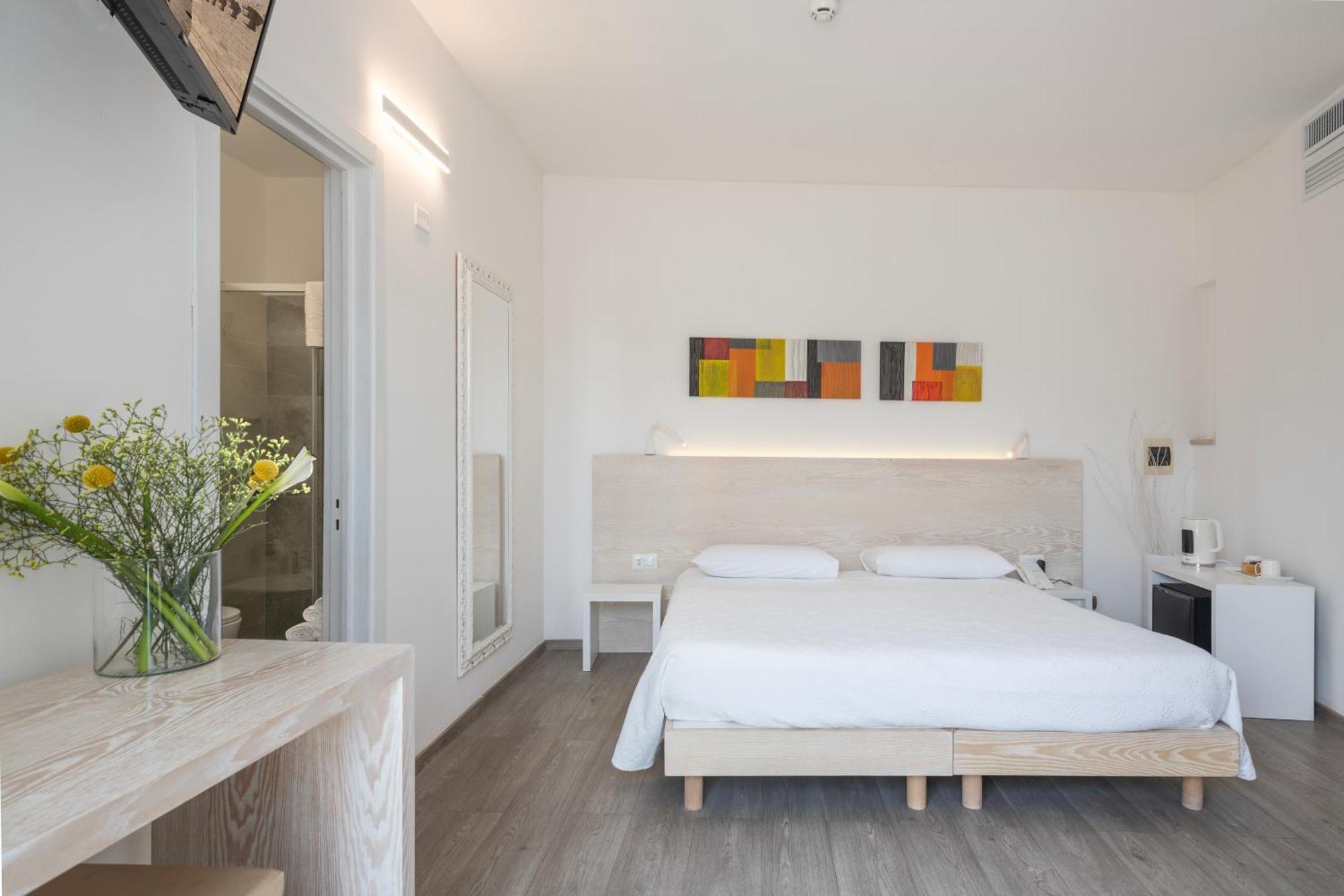 Hotel Albania Otranto Luaran gambar