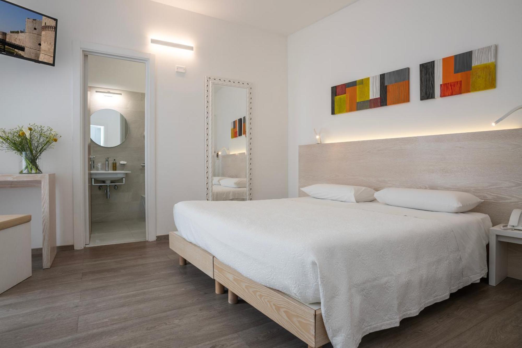 Hotel Albania Otranto Luaran gambar