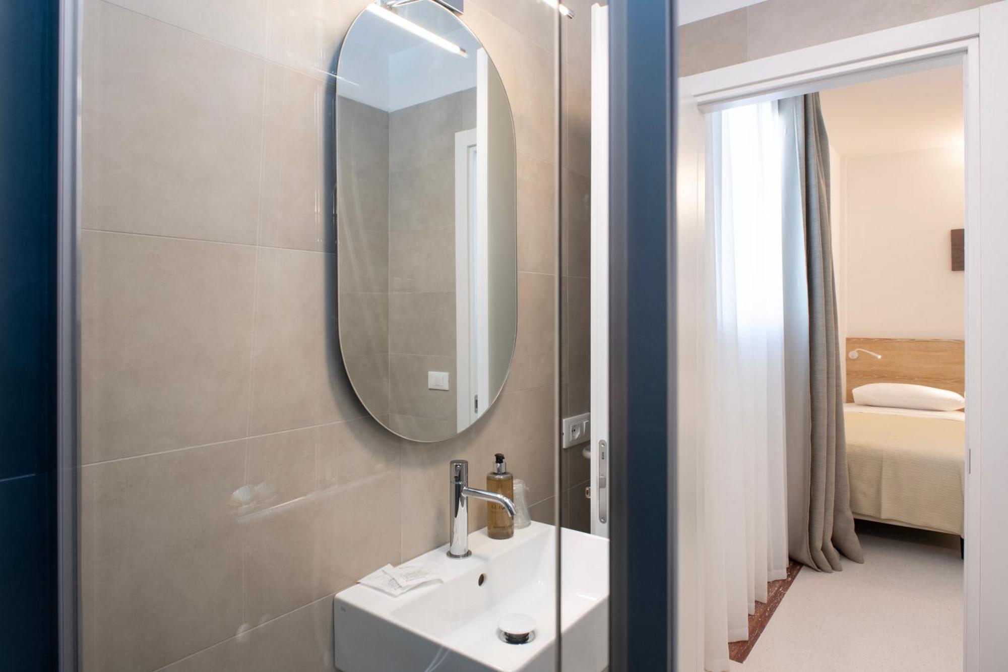 Hotel Albania Otranto Luaran gambar