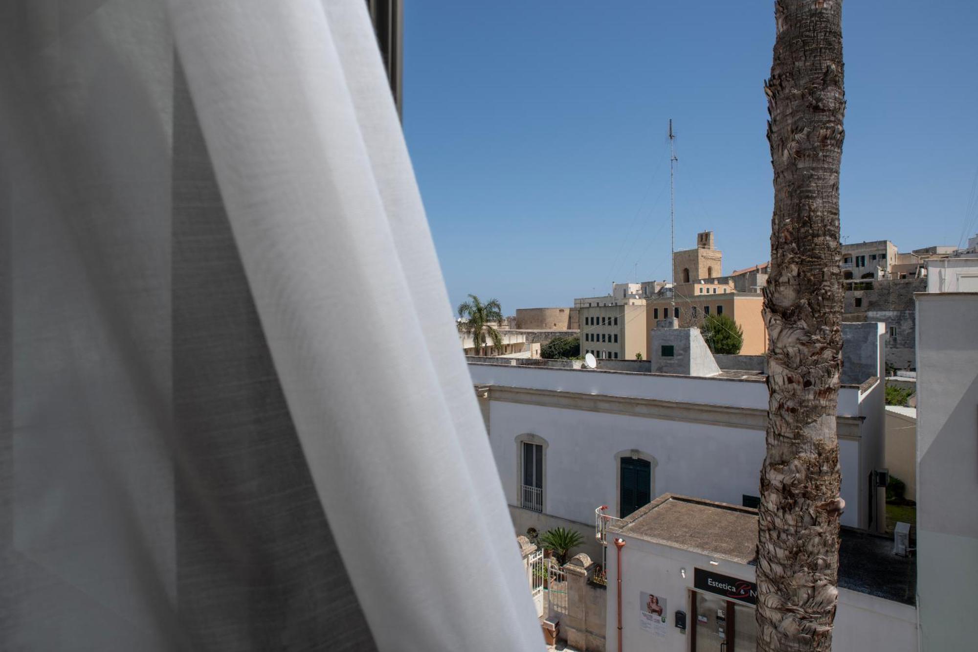 Hotel Albania Otranto Luaran gambar