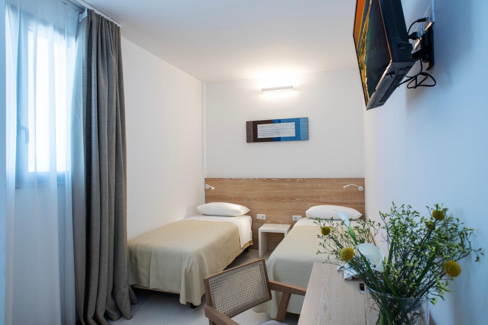 Hotel Albania Otranto Luaran gambar