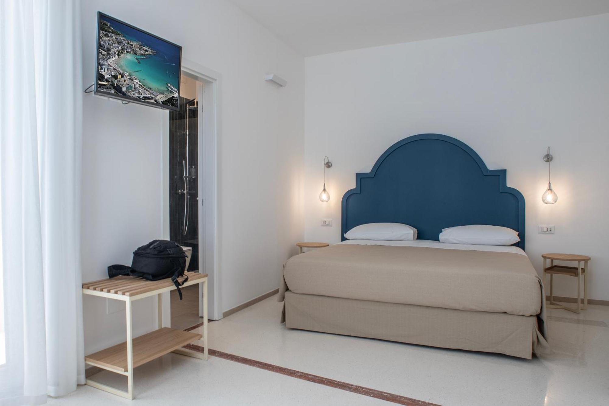 Hotel Albania Otranto Luaran gambar