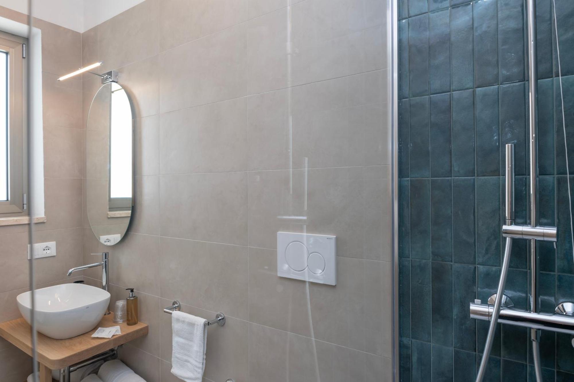 Hotel Albania Otranto Luaran gambar
