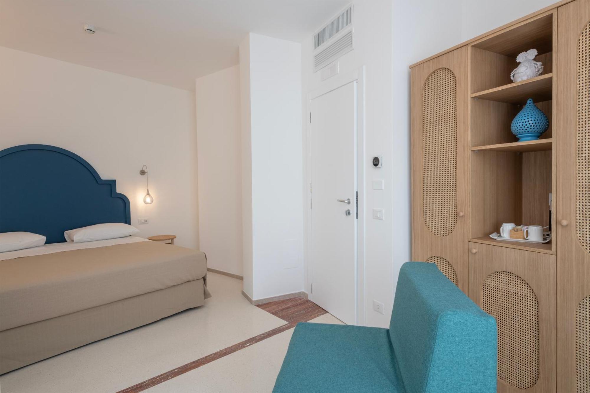 Hotel Albania Otranto Luaran gambar