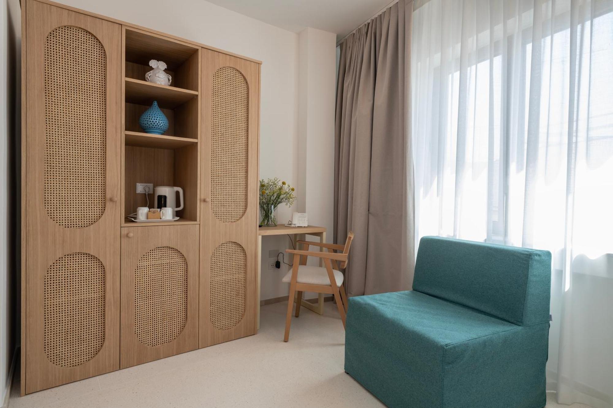 Hotel Albania Otranto Luaran gambar