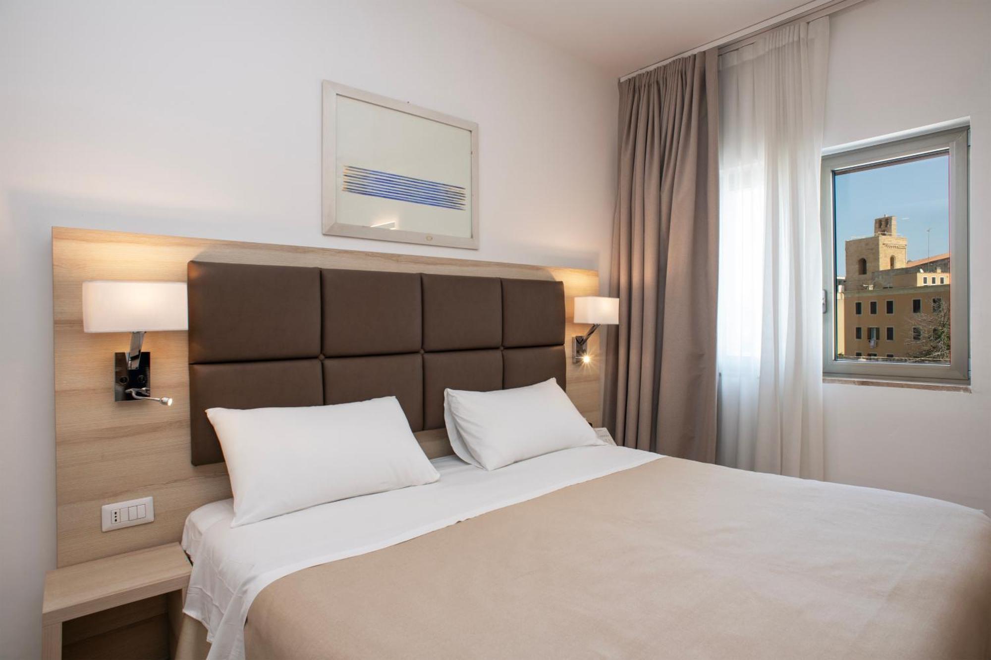 Hotel Albania Otranto Luaran gambar