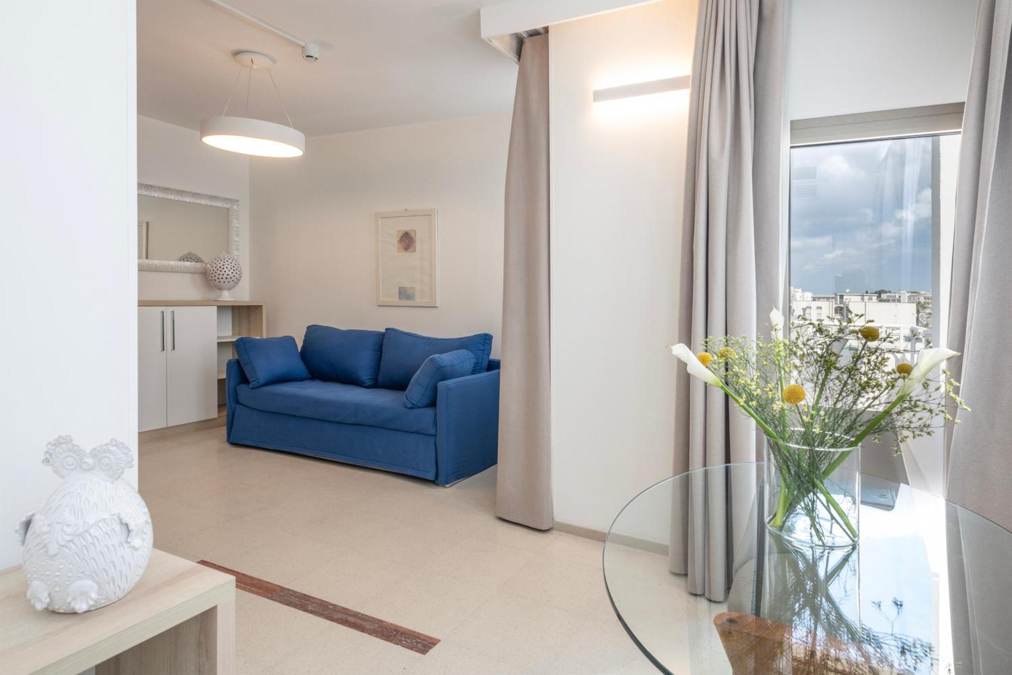 Hotel Albania Otranto Luaran gambar