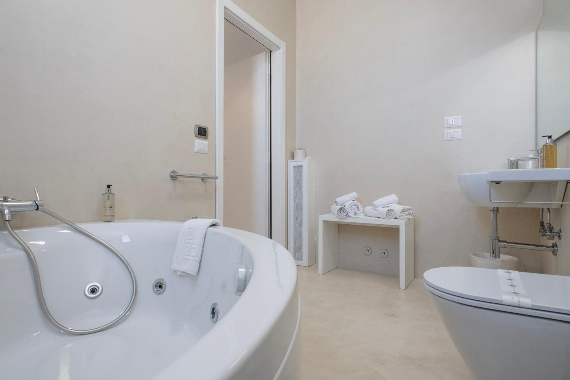 Hotel Albania Otranto Luaran gambar