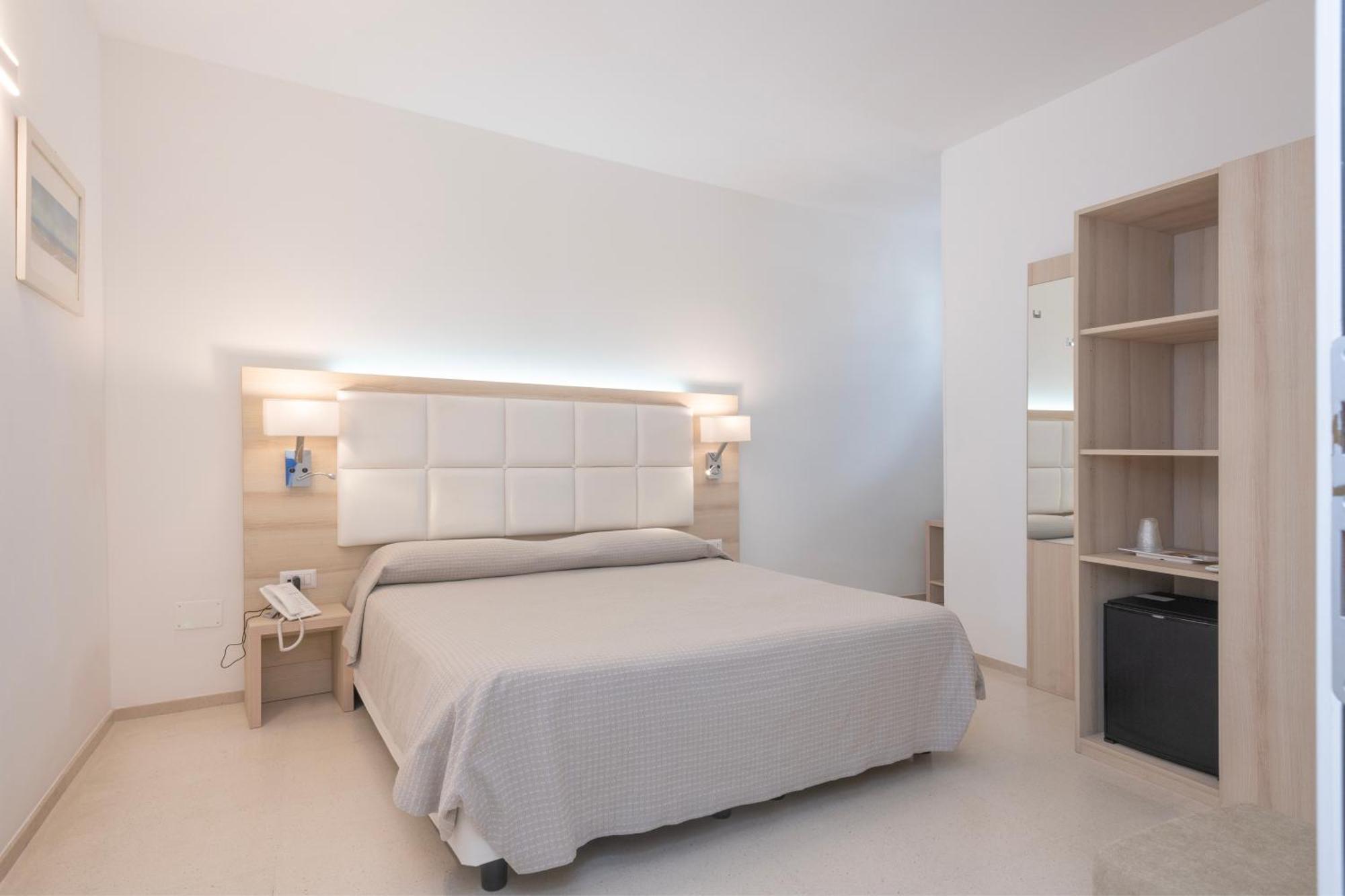 Hotel Albania Otranto Luaran gambar