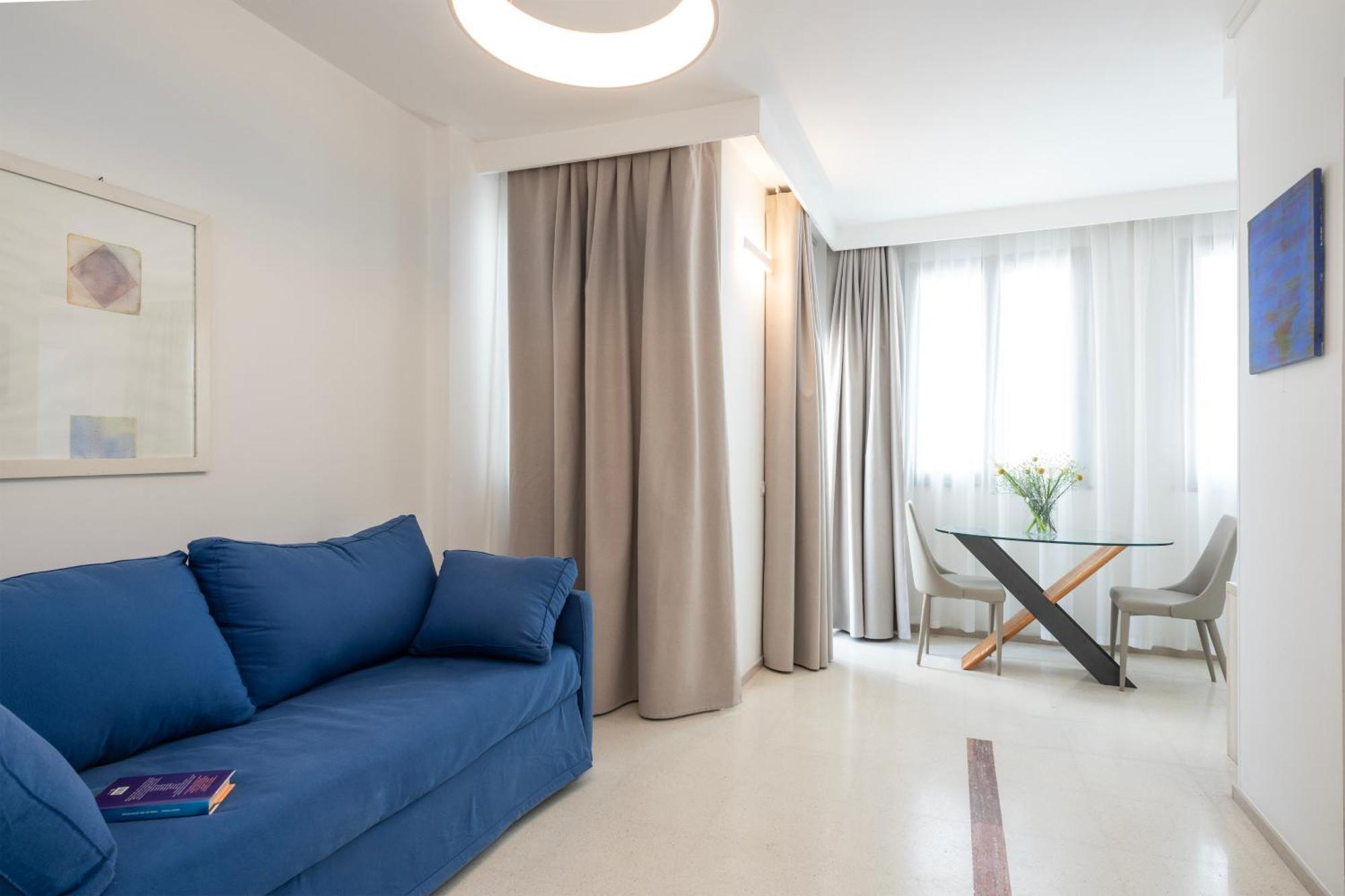 Hotel Albania Otranto Luaran gambar
