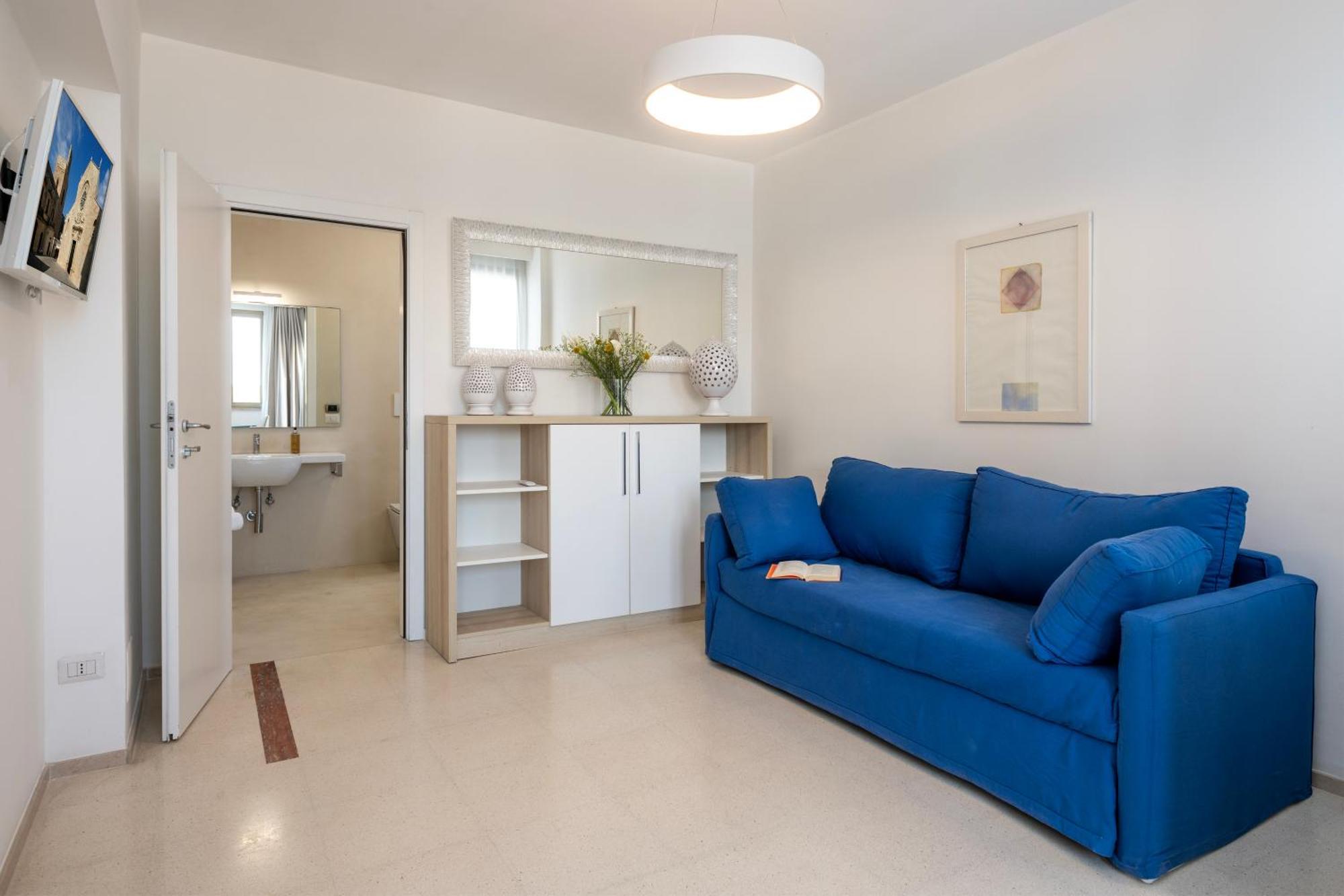 Hotel Albania Otranto Luaran gambar