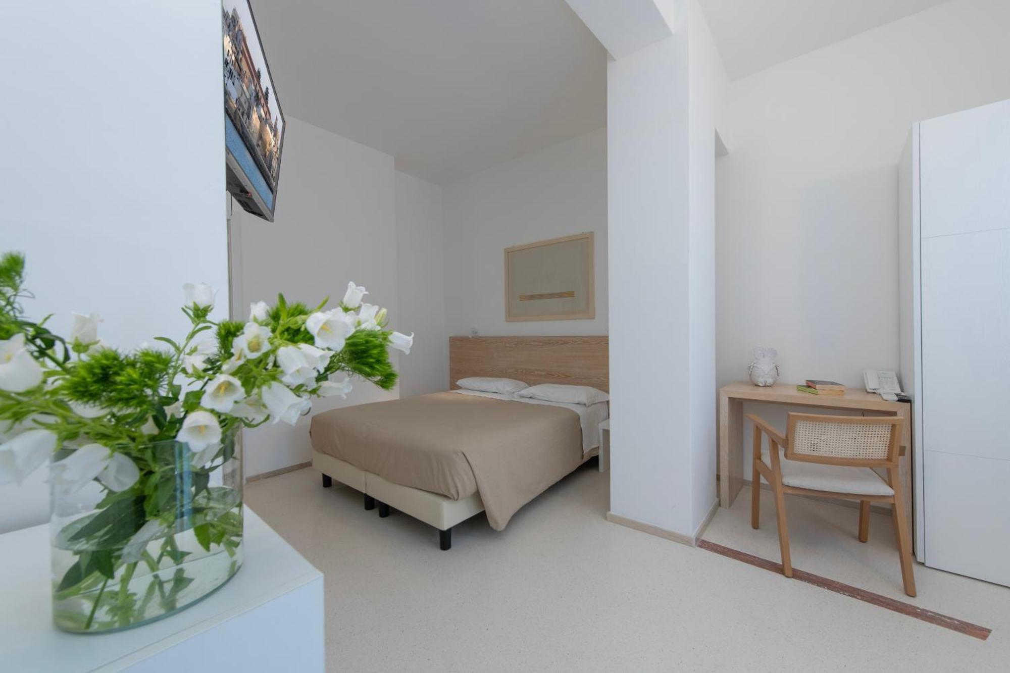 Hotel Albania Otranto Luaran gambar