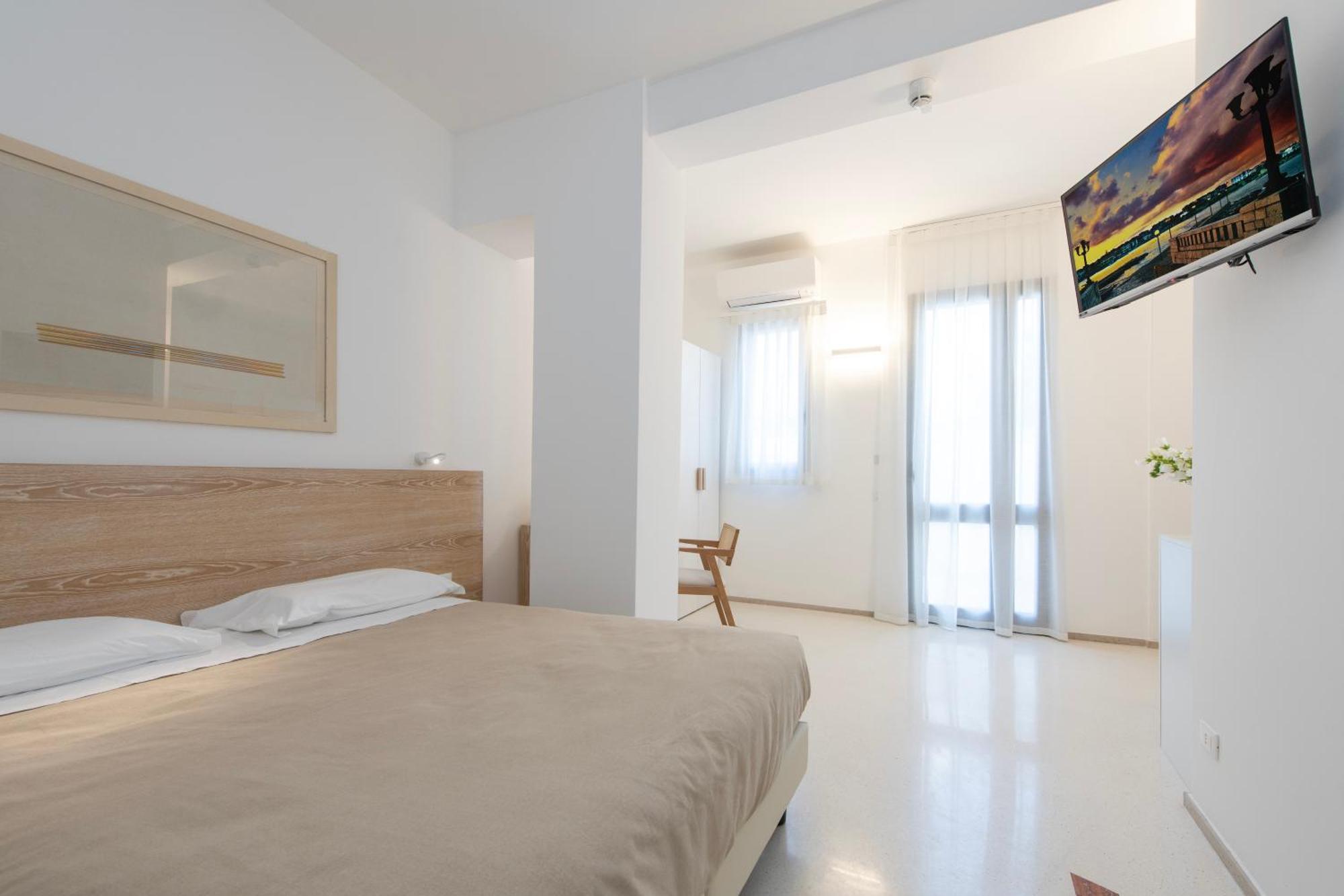 Hotel Albania Otranto Luaran gambar
