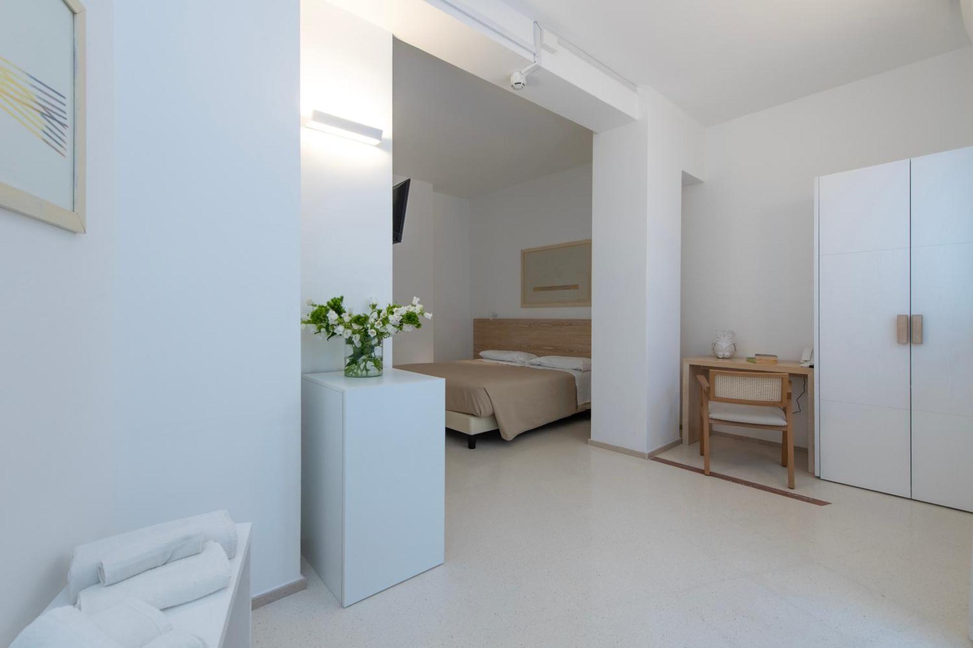 Hotel Albania Otranto Luaran gambar