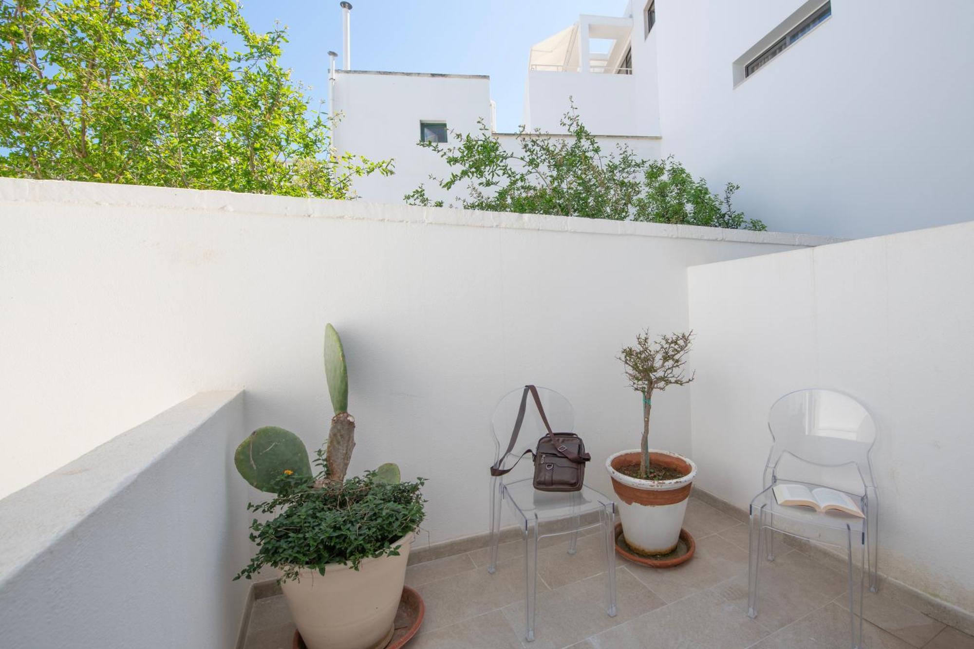 Hotel Albania Otranto Luaran gambar
