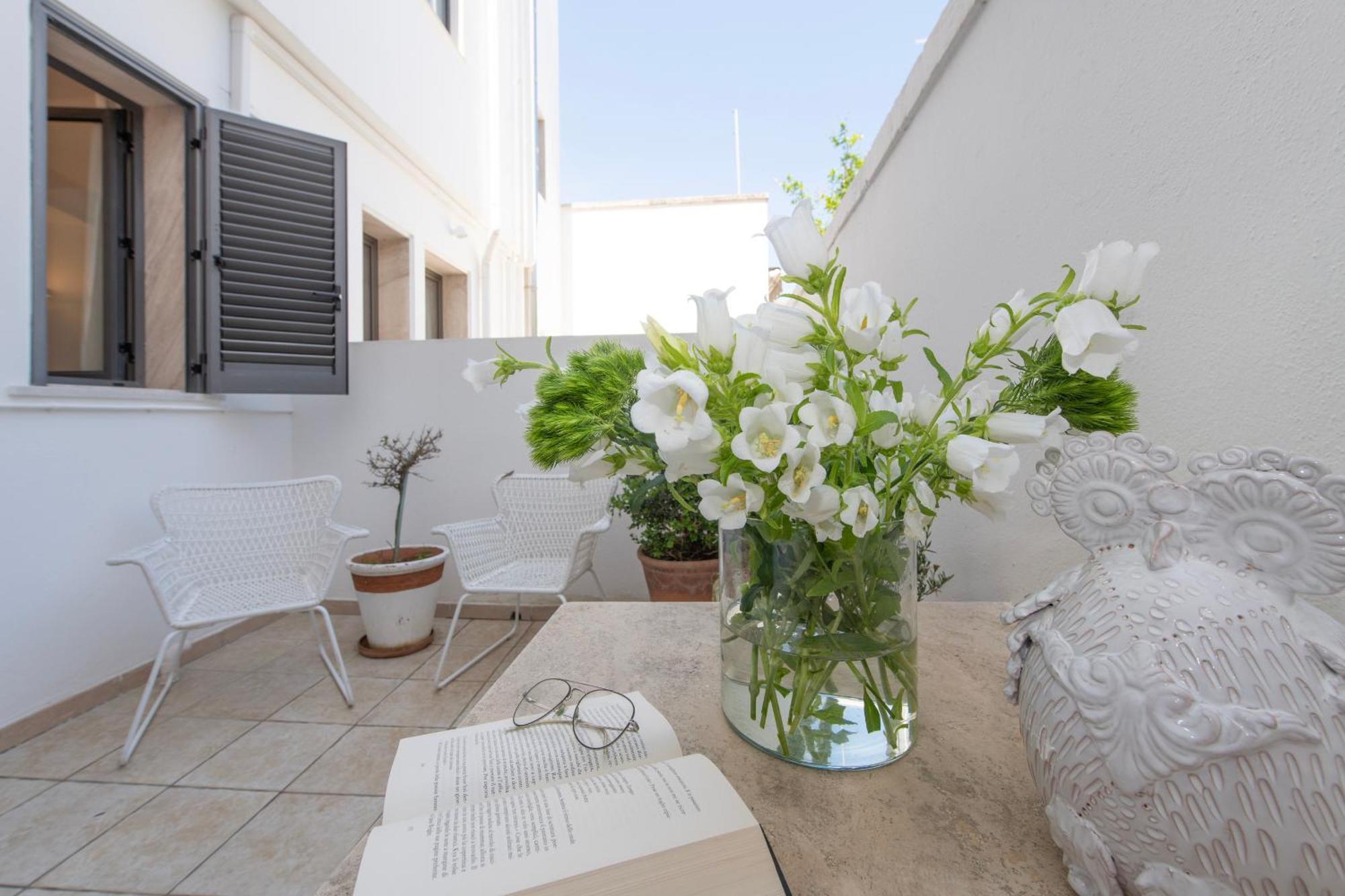 Hotel Albania Otranto Luaran gambar